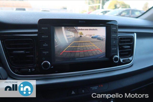 KIA Rio Rio 1.2 mpi 84cv Evolution