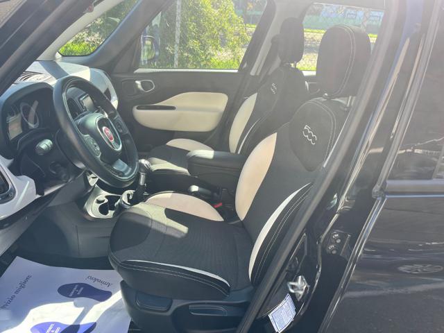 FIAT 500L 1.3 Multijet 95 CV Trekking