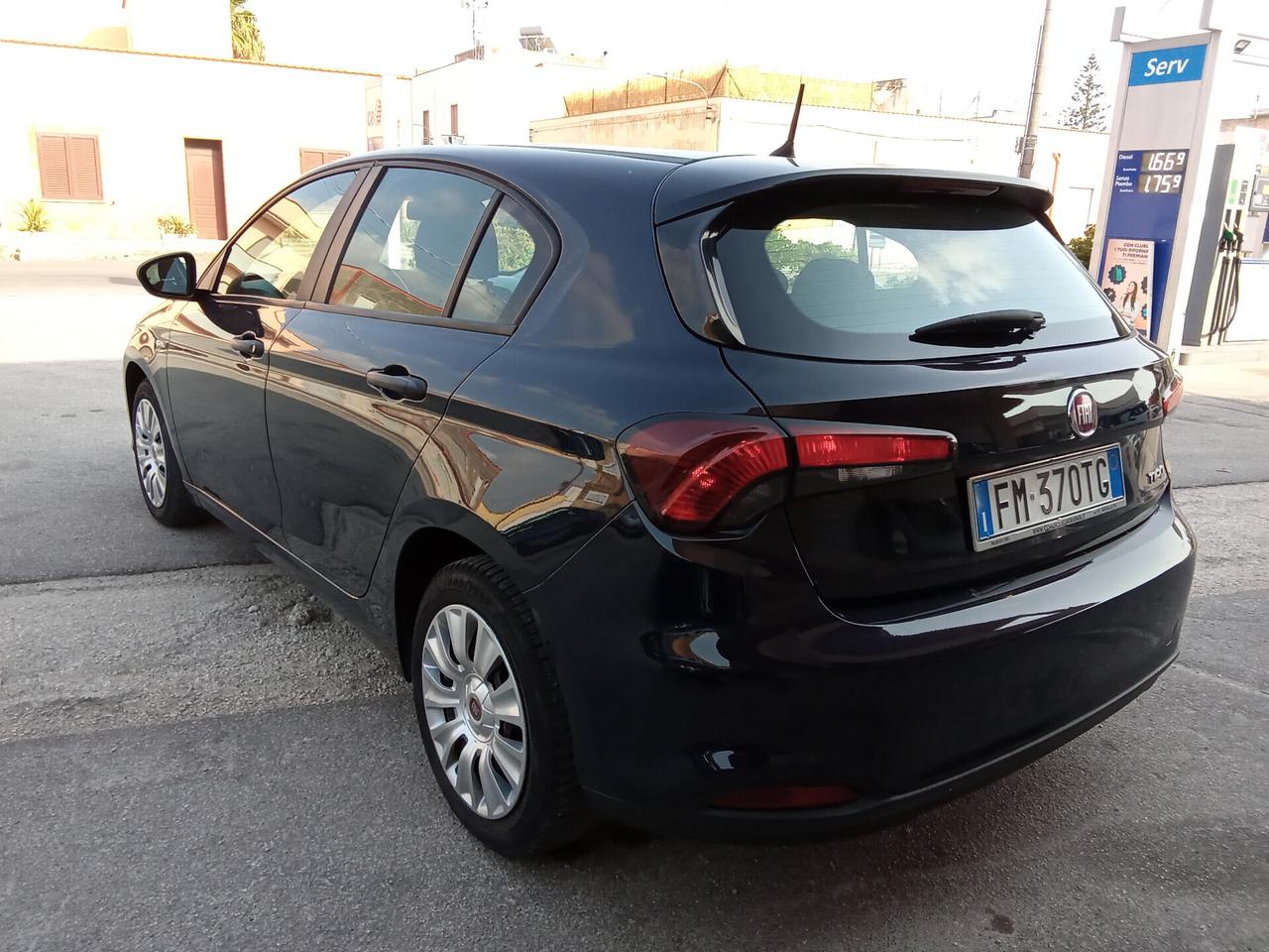 Fiat Tipo 1.3 Mjt S&S 5 porte Business