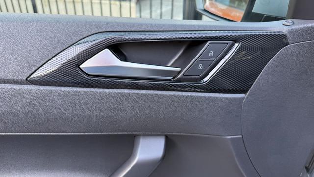VOLKSWAGEN Polo 1.0 TSI 95CV DSG STYLE*C.L.15*VIRTUAL*NAVI*CARPLAY
