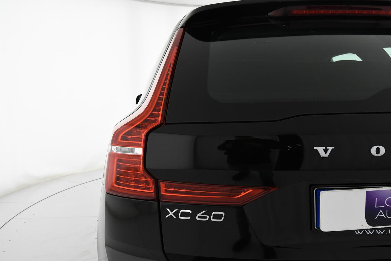 VOLVO XC60 2.0 d4 Business Plus my20 APP CONNECT+PELLE