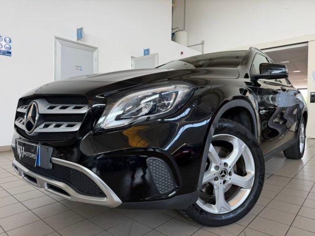 MERCEDES-BENZ GLA 250 Automatic 4Matic Sport //LED//NAVI//BLUETOOTH