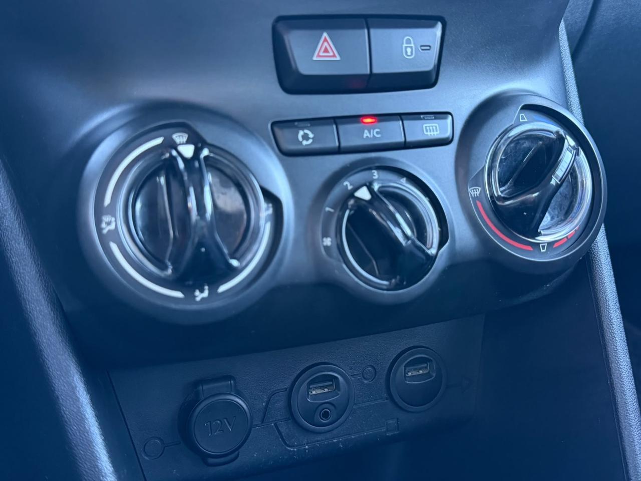 Peugeot 208 1.4. Hdi 70 cv 5 porte