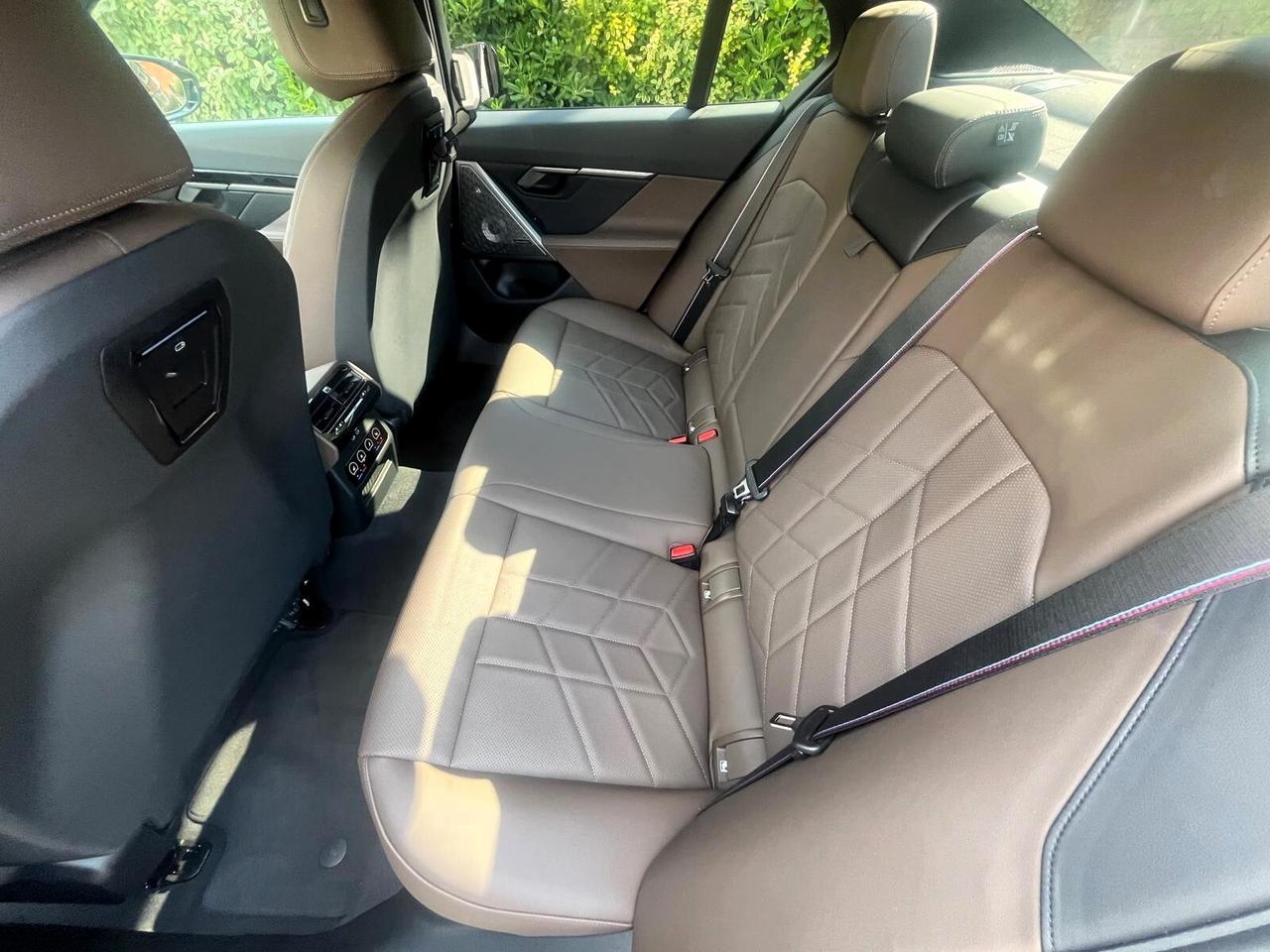 Bmw 520 520d 48V xDrive Msport Pro