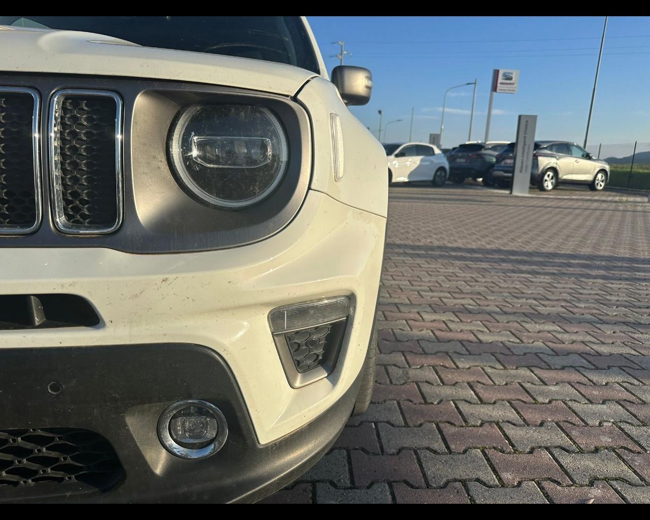 JEEP Renegade 1.0 t3 Limited 2wd