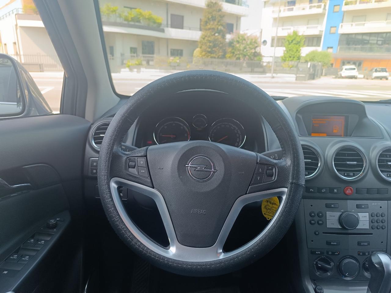 Opel Antara 2.0CDTI 150CV 4X4 AUTOMATICA Cosmo