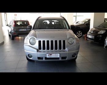 JEEP JEEP COMPASS 2.0 140 cv