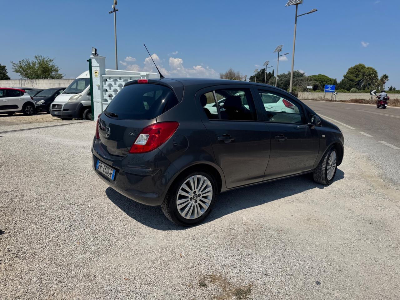 Opel Corsa 1.3 CDTI 75CV F.AP. 5 porte Sport