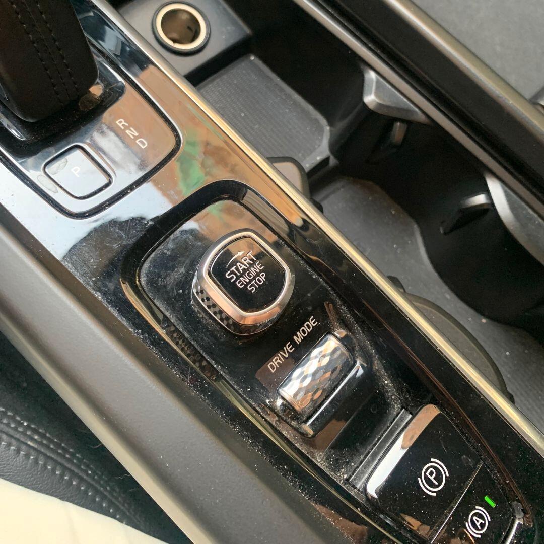 Volvo XC60 AWD Geartronic Inscription 2020