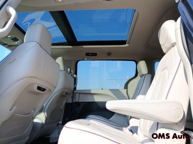 CHRYSLER Pacifica 3.6L V6 Limited 7 posti