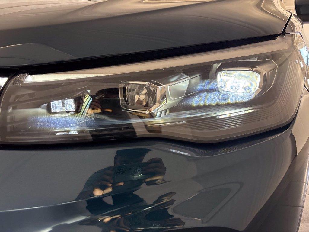 VOLKSWAGEN Tiguan 2.0 tdi r-line 150cv dsg del 2025