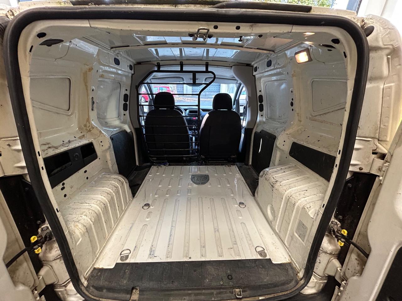 Peugeot Bipper 1.3 HDI 80CV Active Furgone Pro | PREZZO PIÙ IVA!!!