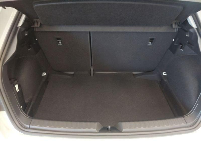 Audi A1 Sportback 30 TFSI S tronic Identity Black