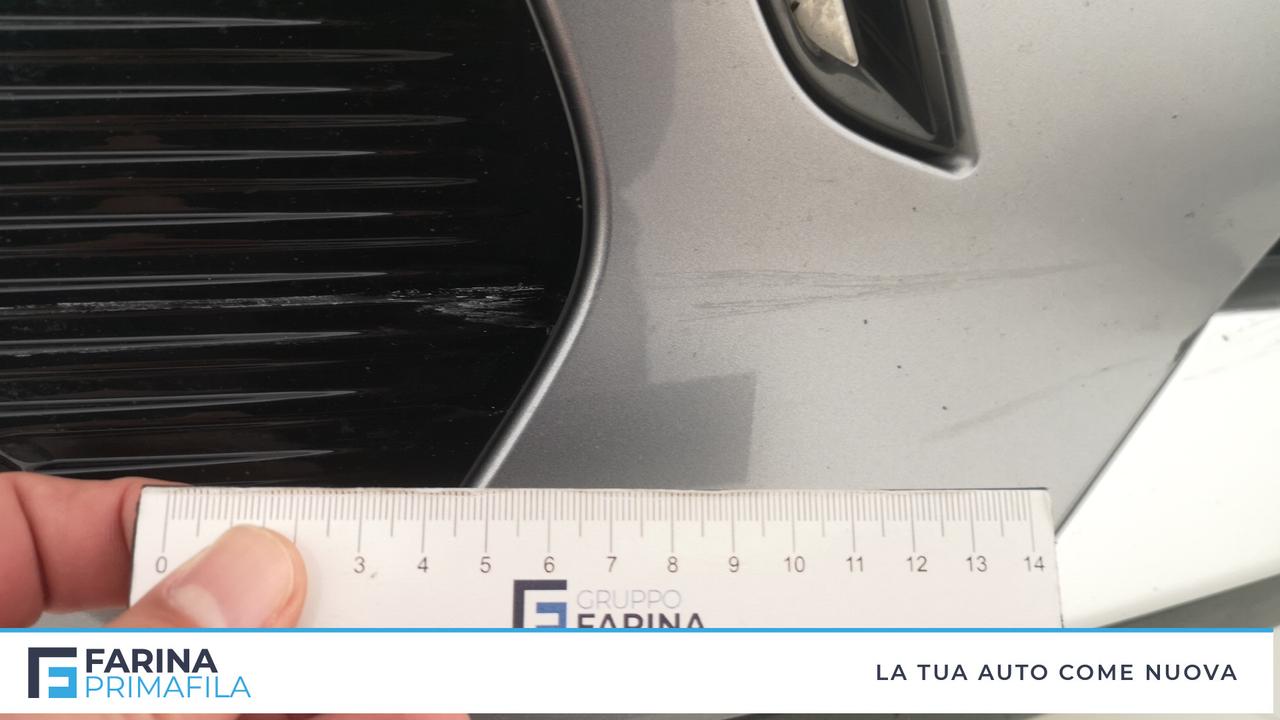 PEUGEOT 3008 II 2021 - 3008 1.5 bluehdi Allure Pack s&s 130cv eat8