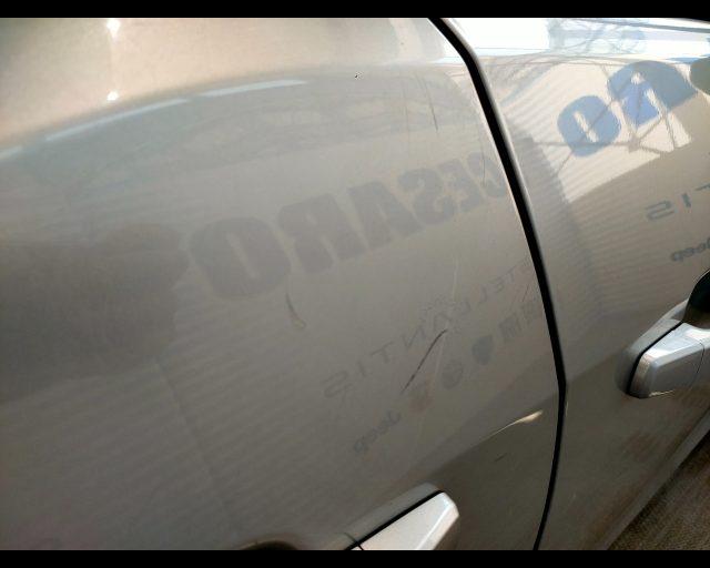 OPEL Meriva 1.7 cdti Elective 110cv