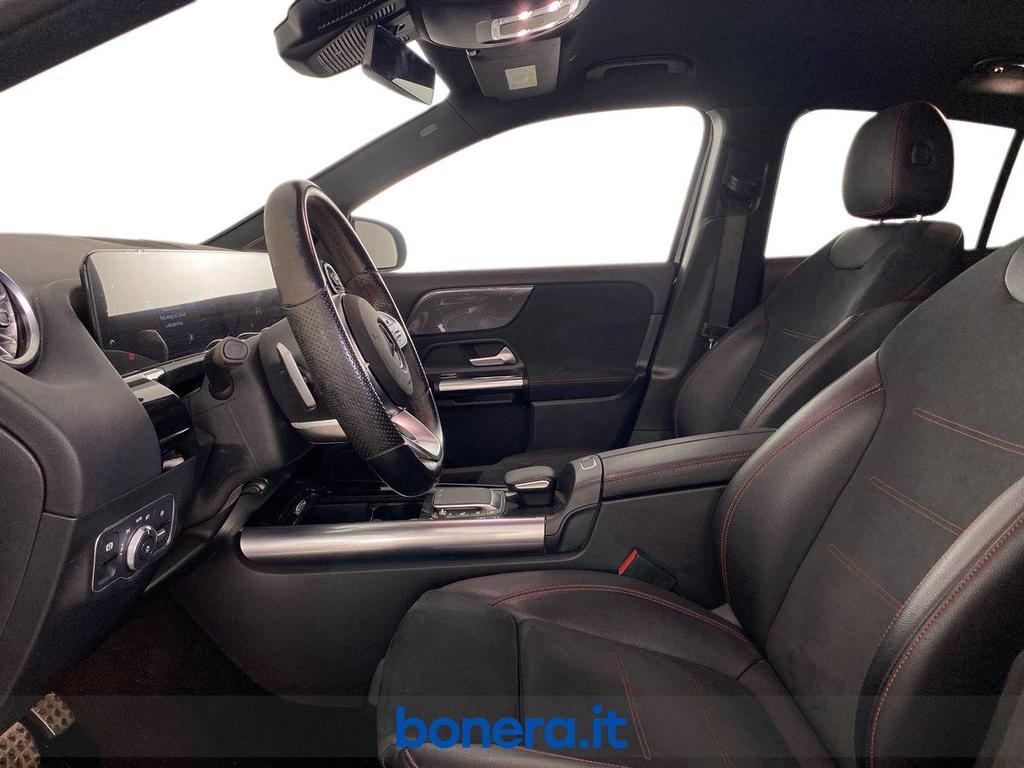 Mercedes GLA 200 200 D Premium 8G-DCT