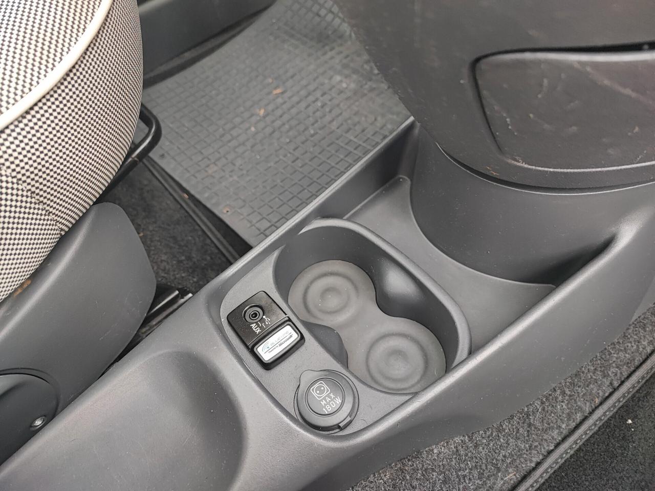 Fiat 500 1.3 Multijet 16V 95 CV Lounge