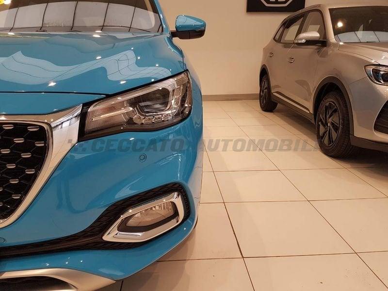 MG HS HS 1.5 t Comfort auto