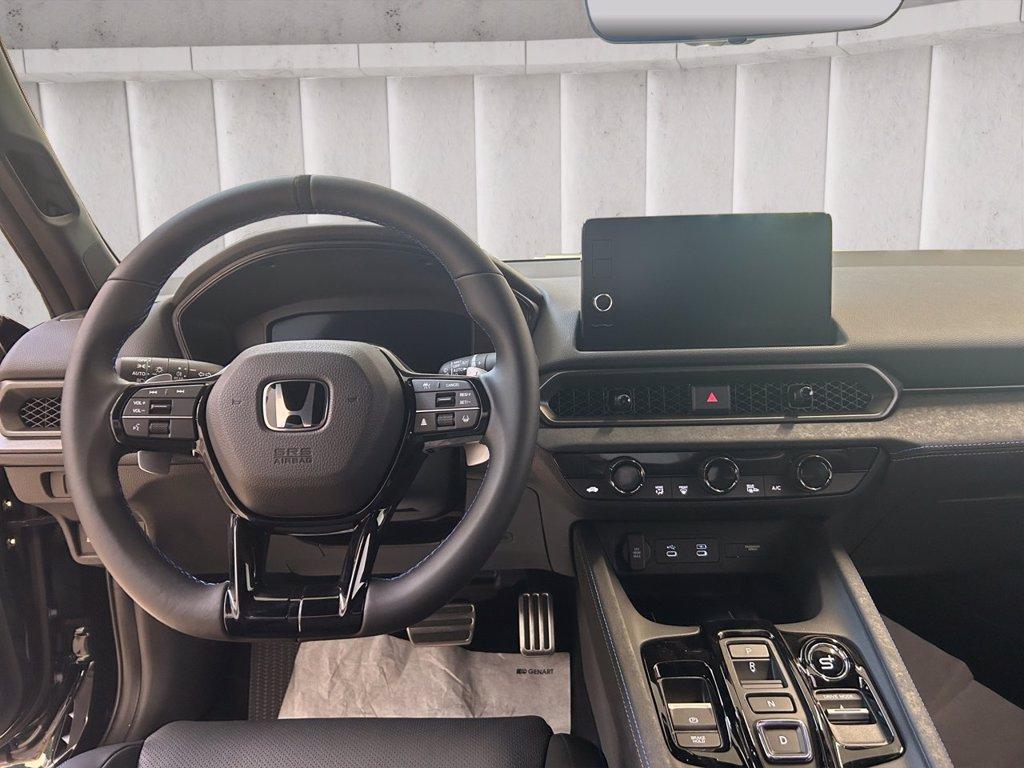 HONDA Prelude 2.0 hev Advance ecvt del 2026