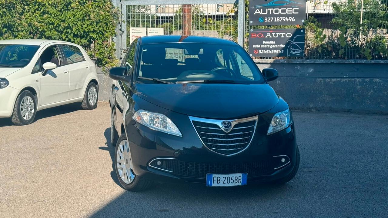 Lancia Ypsilon 1.2 69 CV 5 porte Elle