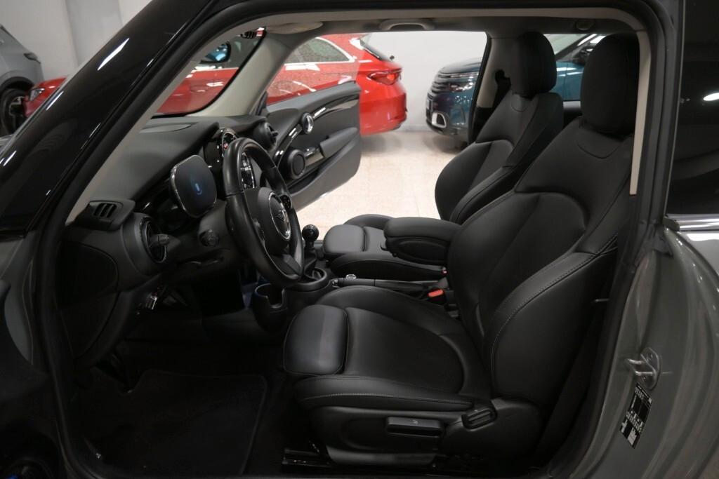 MINI ONE COOPER 1.5 136CV 6M. CAMDEN EDITION