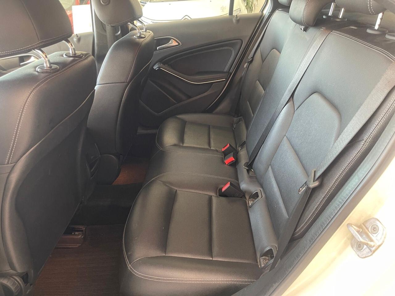 Mercedes-benz A 200 A 200 Business