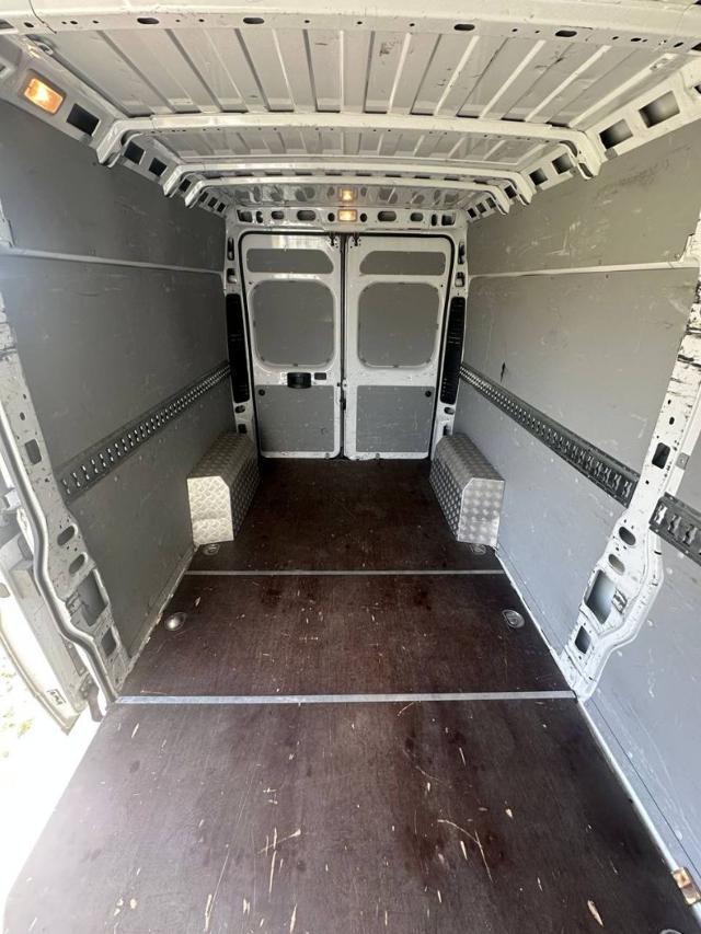 FIAT Ducato 35 2.3 MJT 130CV PLM-TM 3p. Furgone Maxi