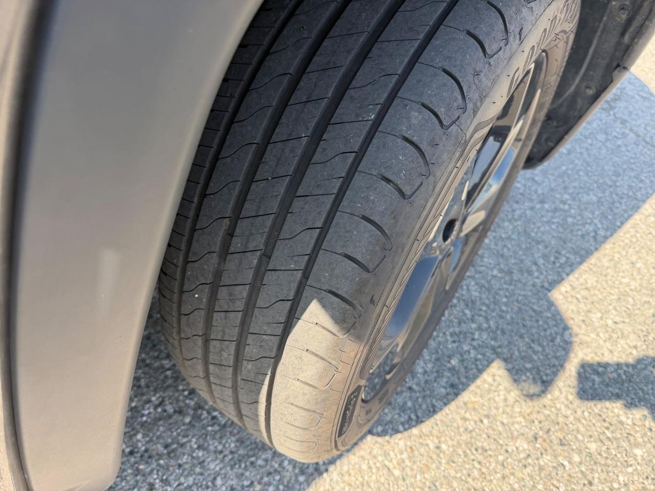 Jeep Compass Night Eagle 2.0 MultiJet*PROMO #10453