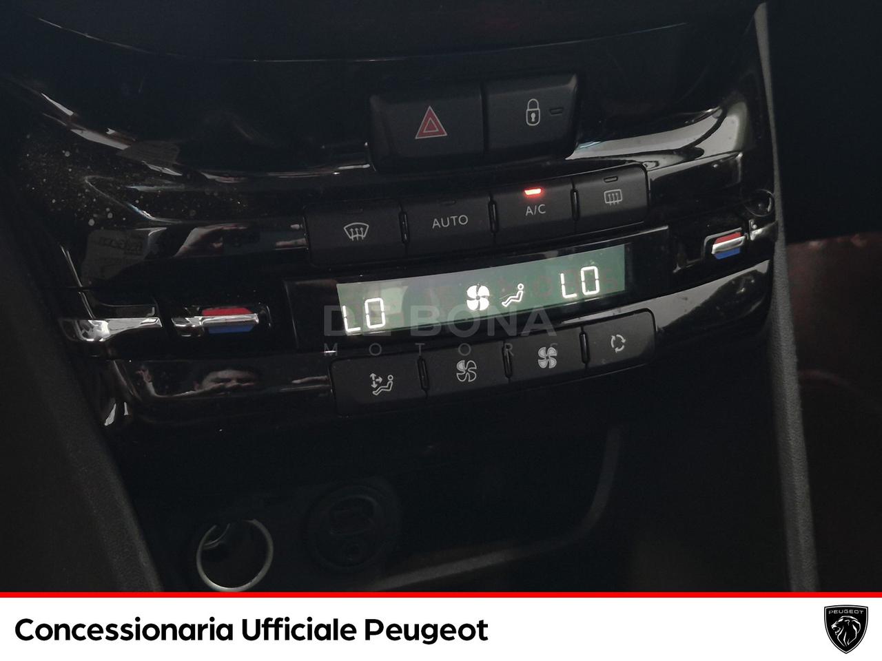 Peugeot 2008 1.6 bluehdi allure s&s 120cv my16
