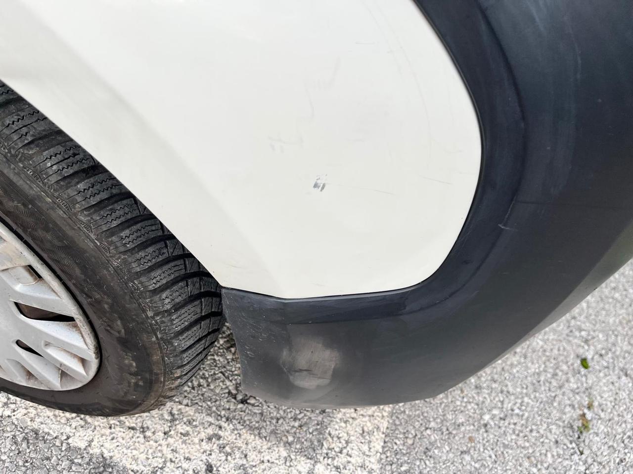 Fiat Fiorino 1.3 MJT 75CV Furgone E5+