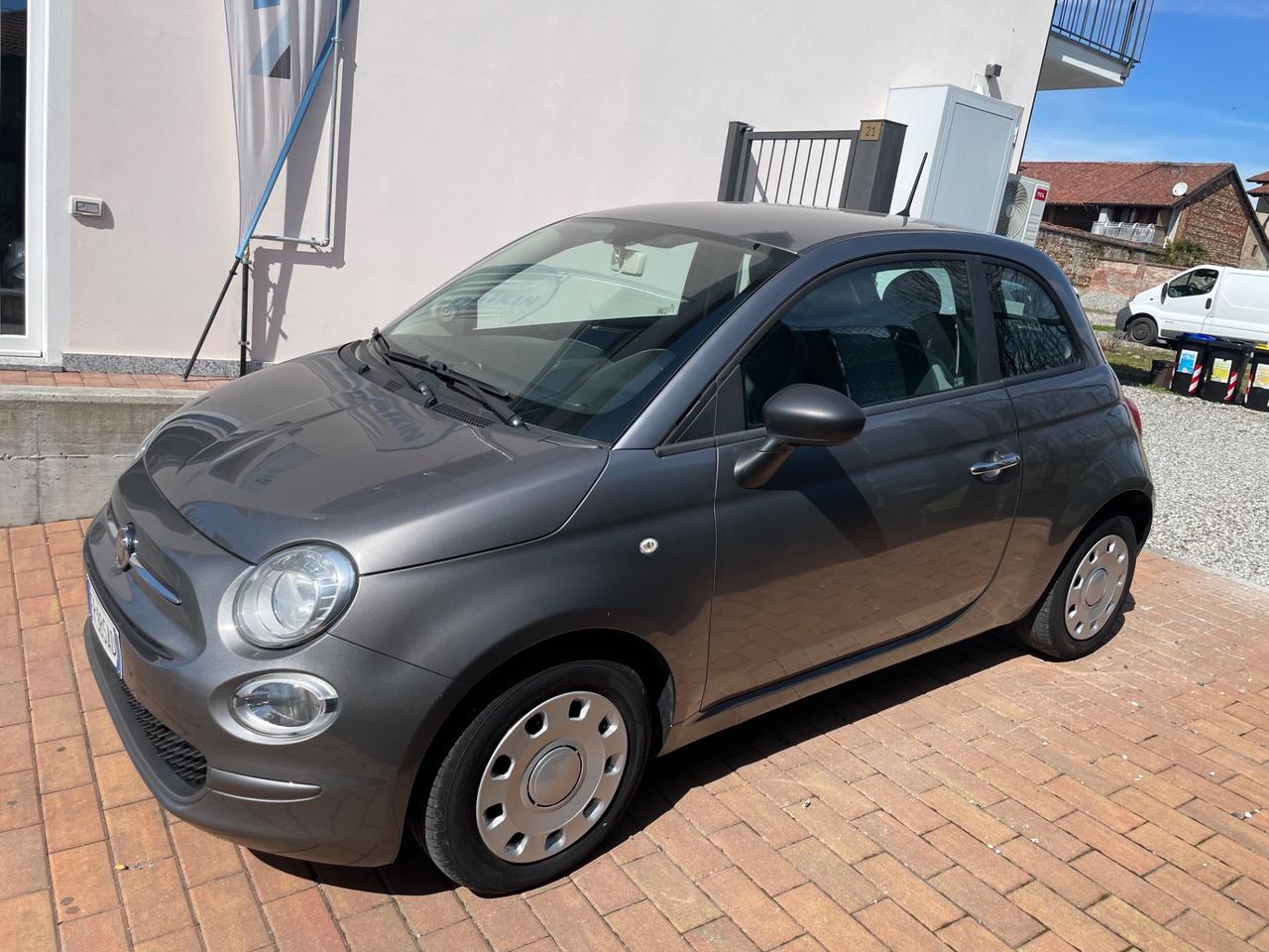 Fiat 500 1.2 Pop