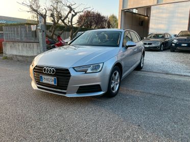 Audi A4 Avant 2.0 TDI 150 CV Business Sport