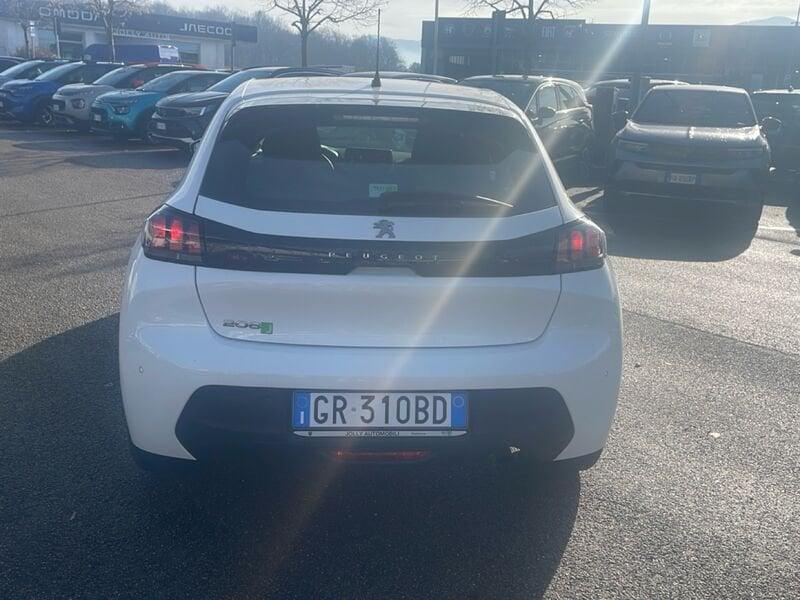 Peugeot 208 II 2019 1.2 puretech Active s&s 75cv