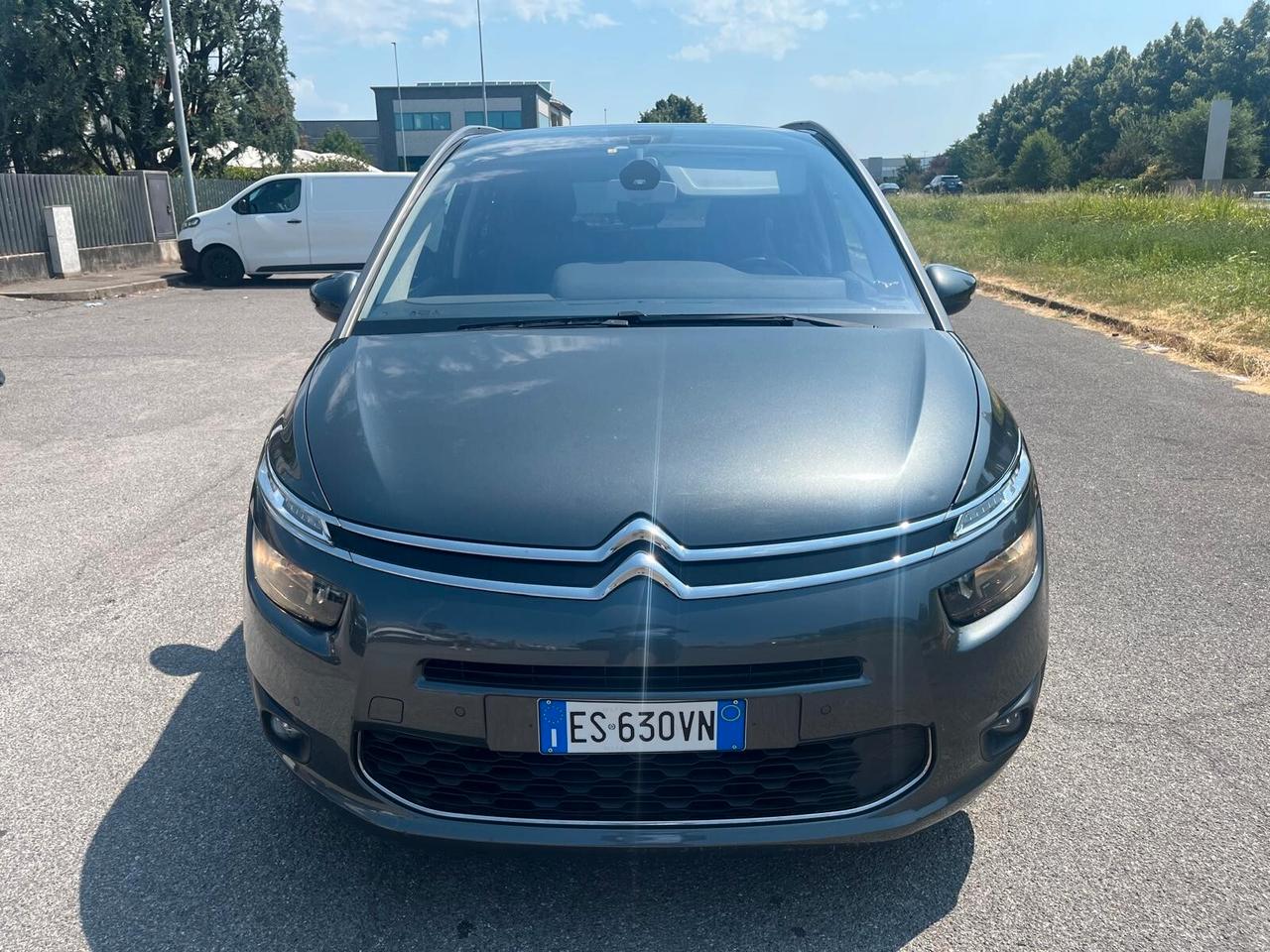Citroen Grand C4 Picasso 1.6 e-HDi 115 Business