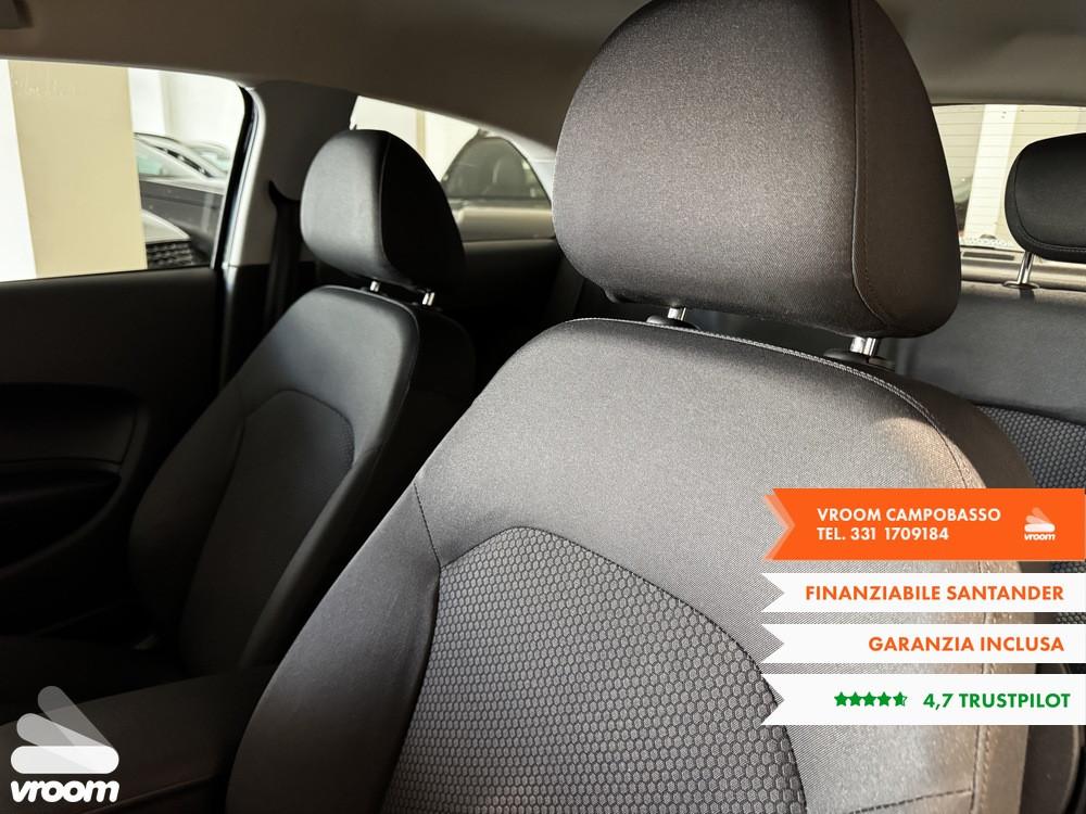 AUDI A1/S1 A1 1.6 TDI Ambition