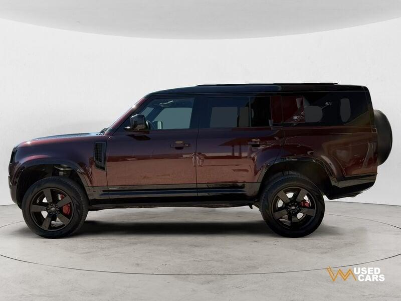 Land Rover Defender Defender 130 3.0d i6 mhev X awd 300cv auto 5p.ti