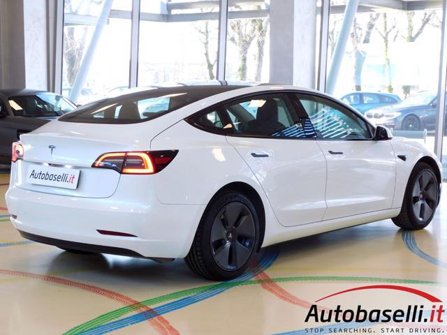TESLA Model 3 RWD 'RESTYLING' AUTOMATICA, POTENZA DI PICCO 300CV