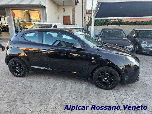 ALFA ROMEO MiTo 1.4 78 CV Junior Sport Pack