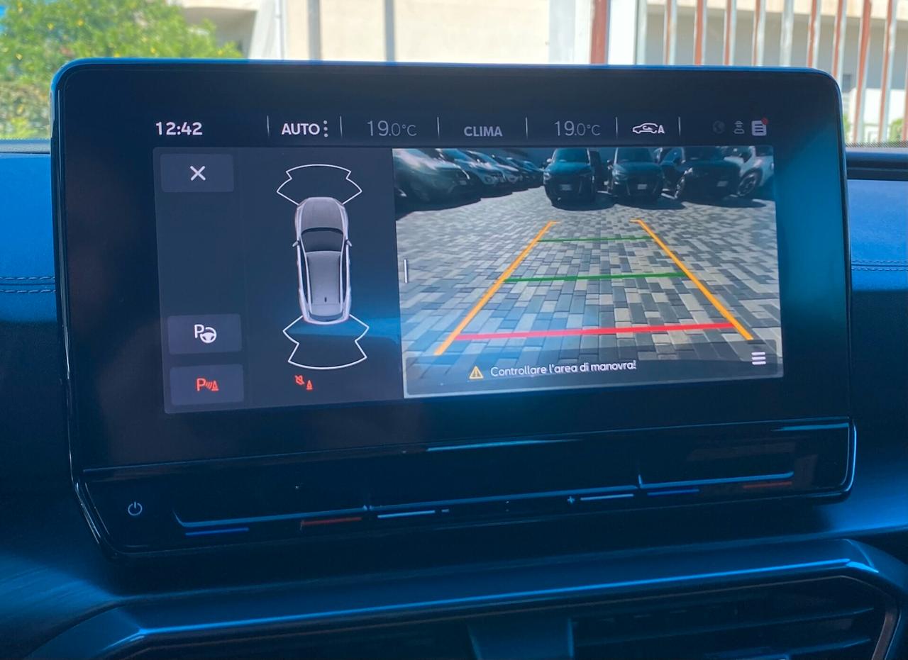 Cupra Formentor 2.0 TDI 150CV DSG 4drive