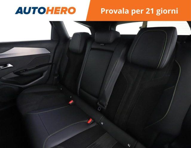 PEUGEOT 308 Plug-in Hybrid 180 e-EAT8 SW GT