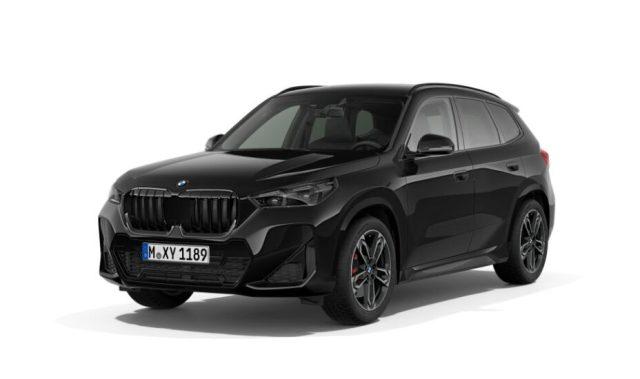 BMW X1 sDrive 18d Msport Pro