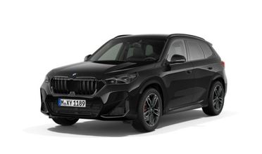 BMW X1 sDrive 18d Msport Pro