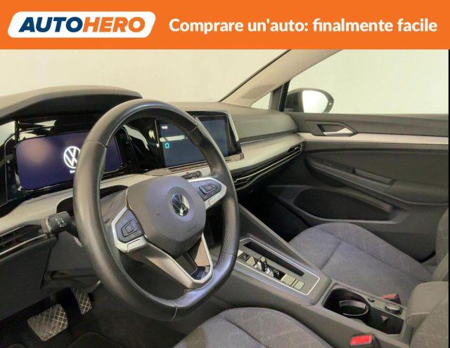 VOLKSWAGEN Golf 1.0 eTSI EVO DSG Life