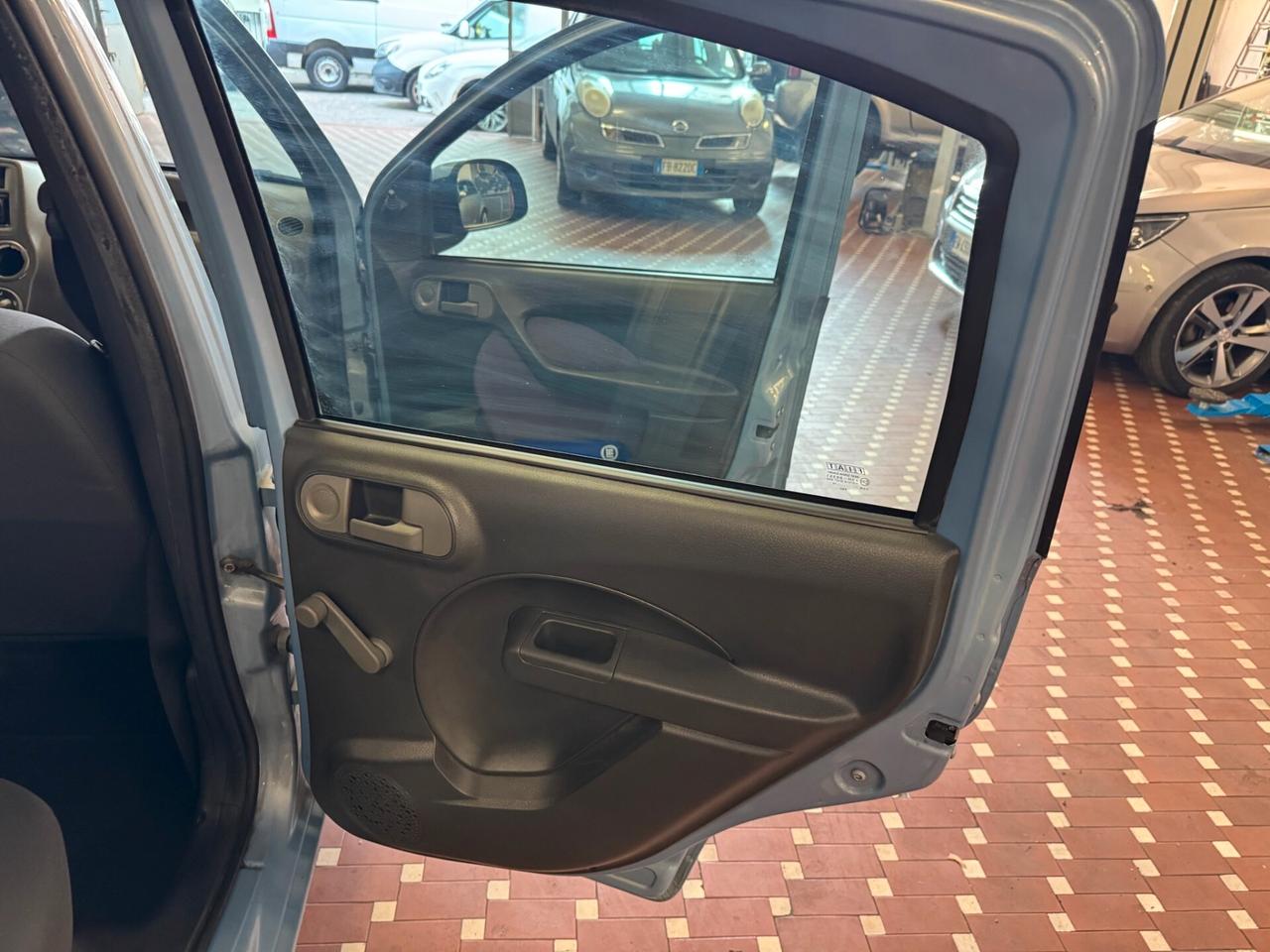 Fiat Panda 1.2 Dynamic - IDEALE PER NEOPATENTATI