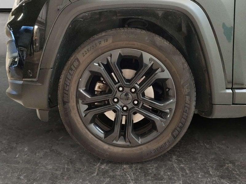 Jeep Compass 1.6 mjt Night Eagle 2wd 130cv