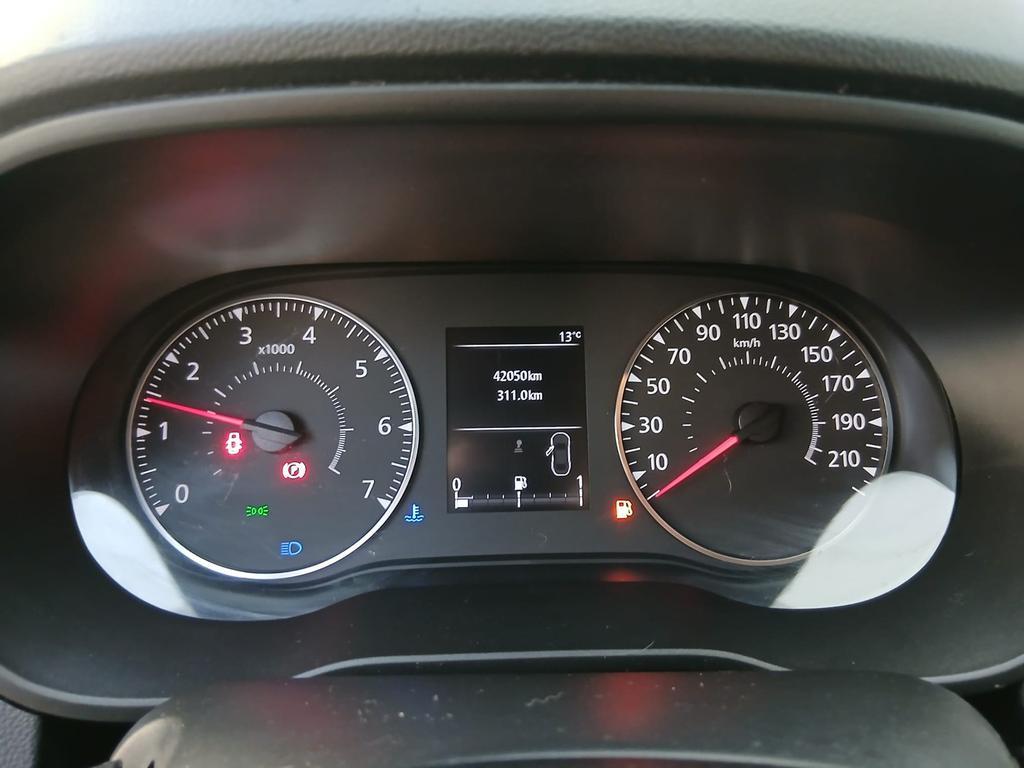 Dacia Duster 1.0 tce ECO-G Comfort 4x2