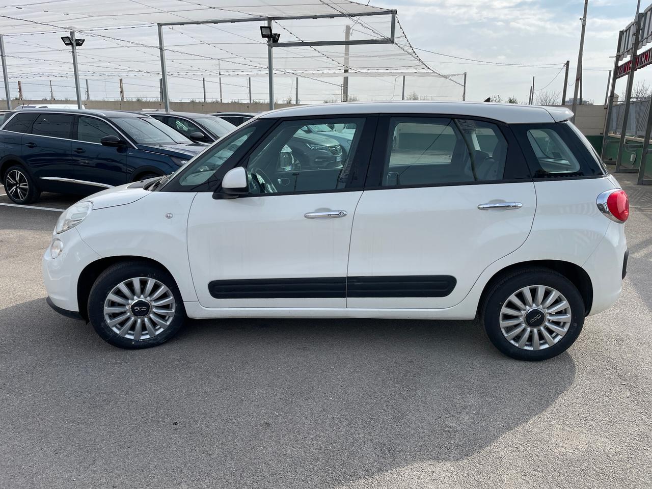 Fiat 500L 1.3 Multijet 95 CV Pop Star-MOTORE NUOVO