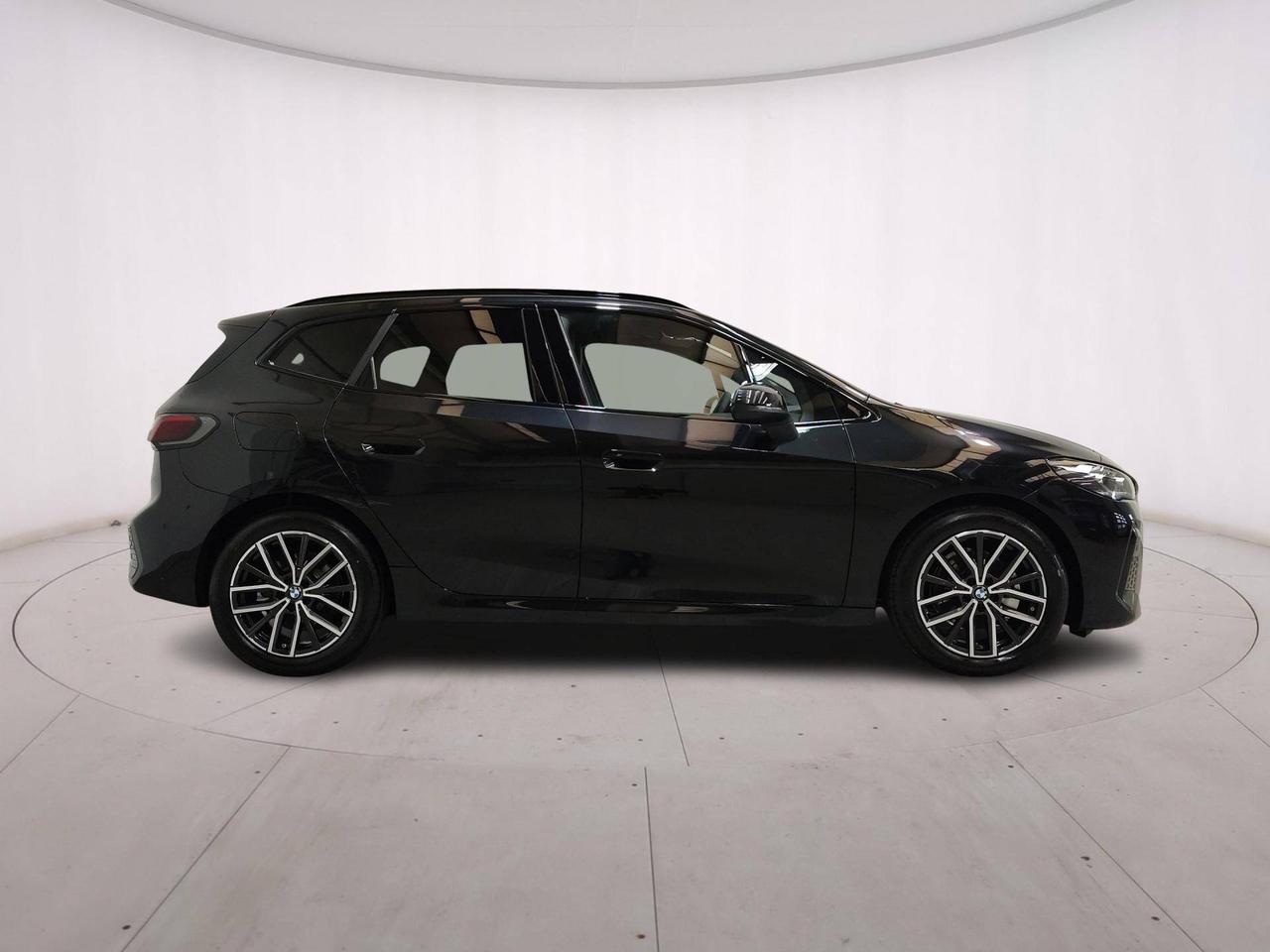 BMW Serie 2 220d Active Tourer 48V MSport