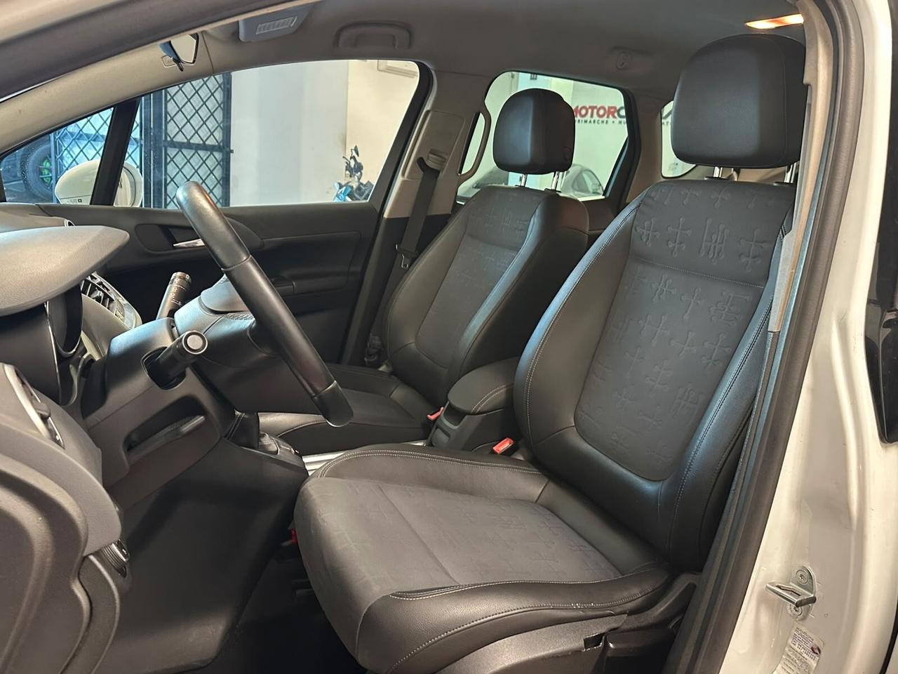Opel Meriva 1.4 Turbo 120CV GPL Tech Cosmo