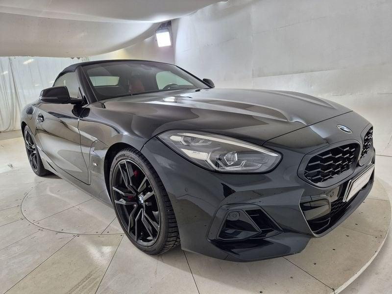 BMW Z4 sdrive 20i Msport auto